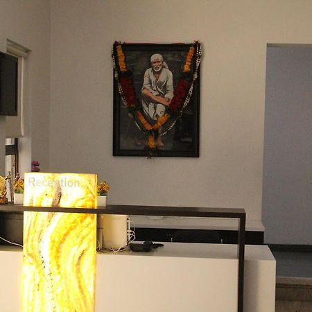 Hotel Patiala House Ahmednagar Zewnętrze zdjęcie