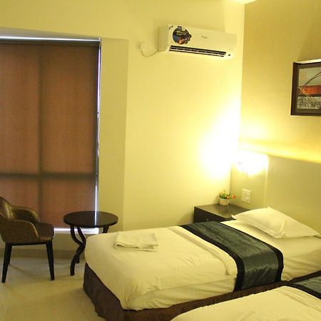 Hotel Patiala House Ahmednagar Zewnętrze zdjęcie