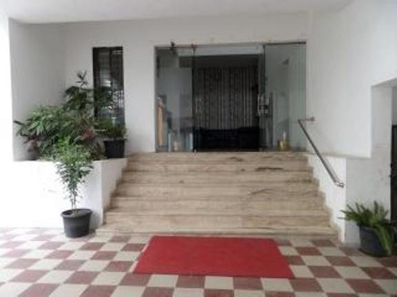 Hotel Patiala House Ahmednagar Zewnętrze zdjęcie