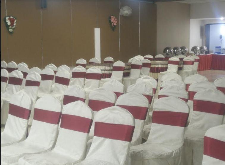 Hotel Patiala House Ahmednagar Zewnętrze zdjęcie