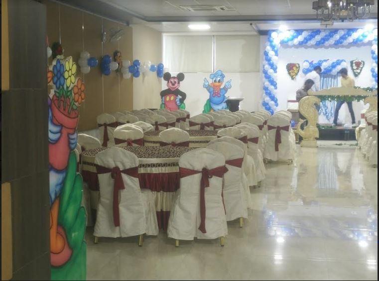 Hotel Patiala House Ahmednagar Zewnętrze zdjęcie