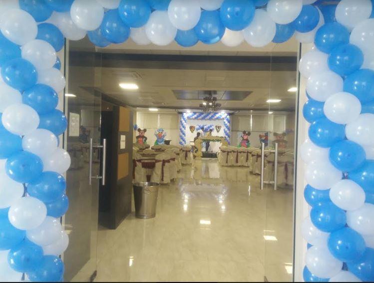 Hotel Patiala House Ahmednagar Zewnętrze zdjęcie